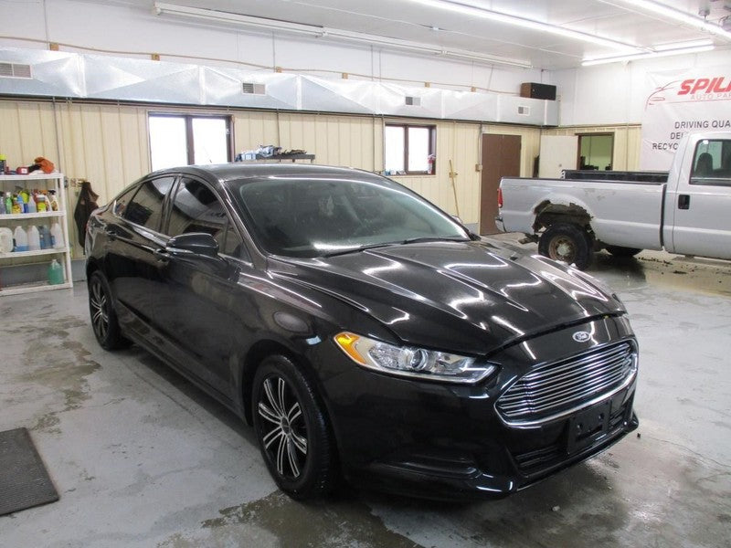 Ford Fusion 2015 Headrest Used 9612