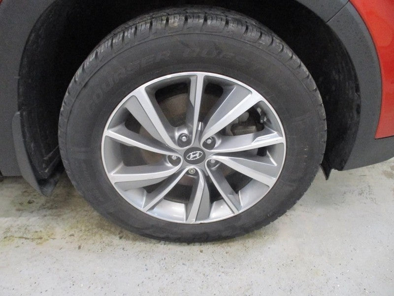Wheel 18x7-1/2 Alloy ID 52910S2210 Fits 19-20 SANTA FE 1938861