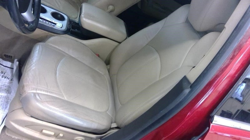 Driver Front Seat Bucket  Leather Electric 8 Way Fits 12 ACADIA 187143