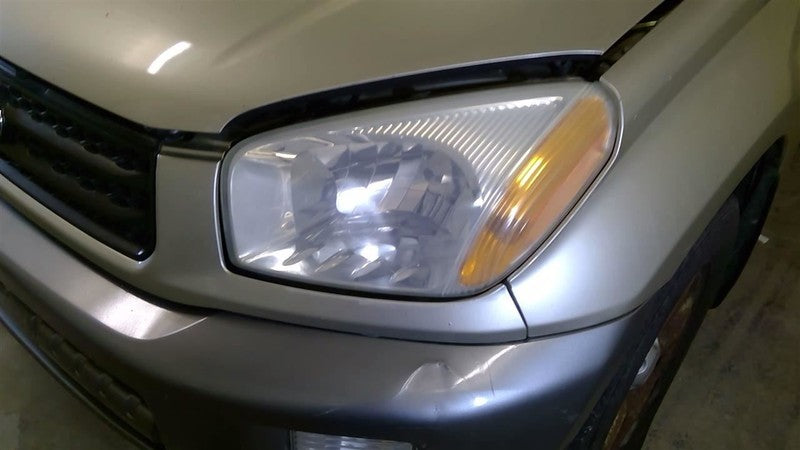 Crossmember/K-Frame Front Suspension Fits 01-05 RAV4 1696523