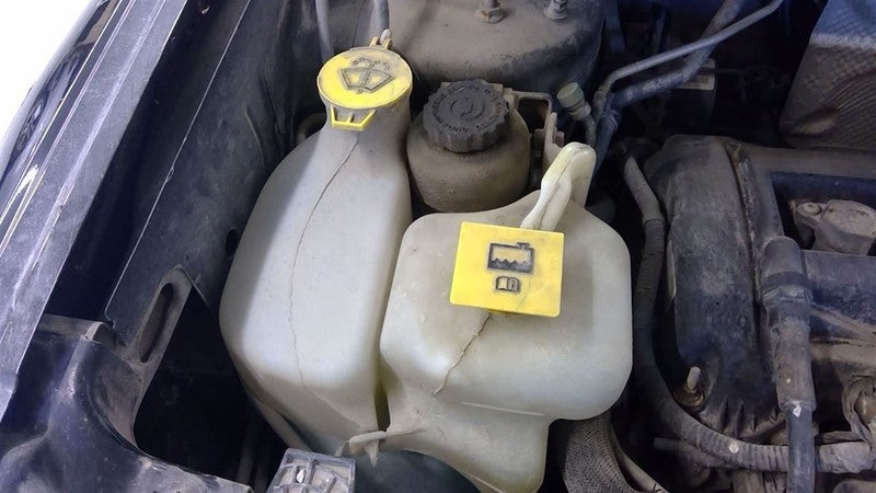Seat Belt Front Bucket Seat Driver Retractor Fits 11-15 COMPASS 169220