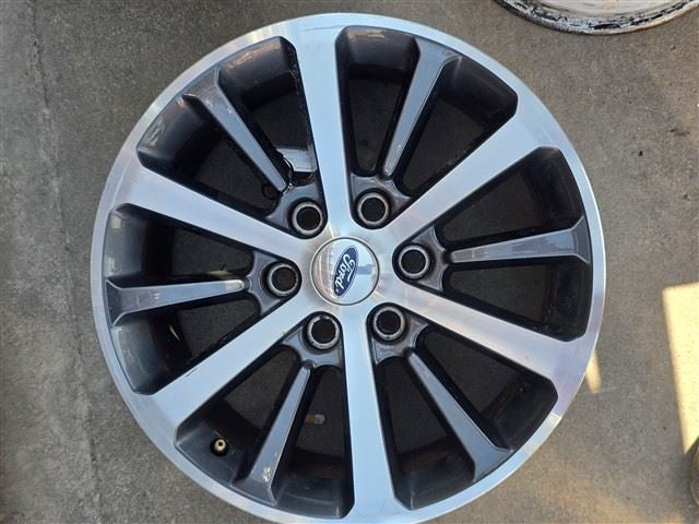 Wheel 18x8-1/2 Aluminum 12 Spoke Fits 18-21 EXPEDITION 1993358