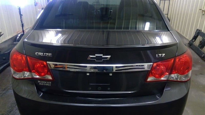 Automatic Transmission 1.4L Fits 14 CRUZE 1658223