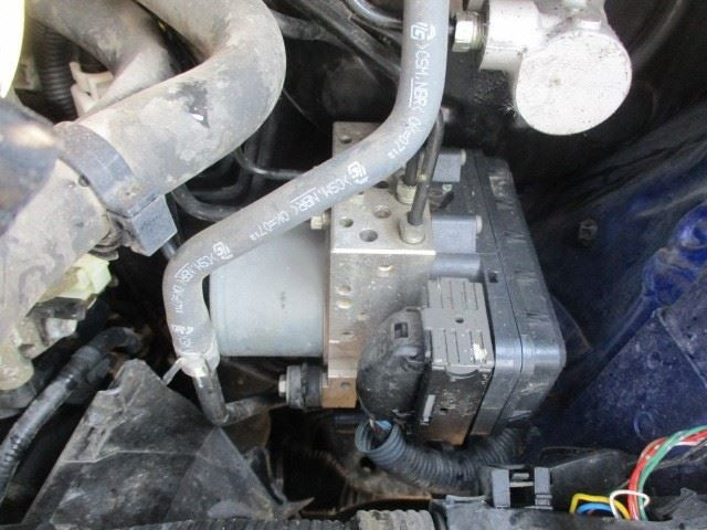 Driver Front Seat Bucket  VIN F 5th Digit Cloth Fits 13-18 RAV4 158620