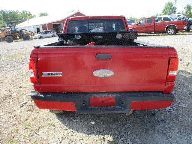 Driver Corner/Park Light Park Lamp-turn Signal Fits 06-11 RANGER 15039