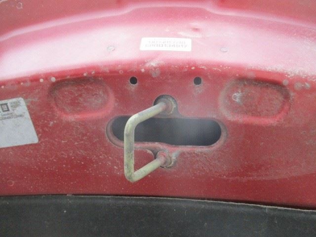 Engine 2.0L VIN 4 8th Digit Opt Lsy Fits 19-25 XT4 1507058