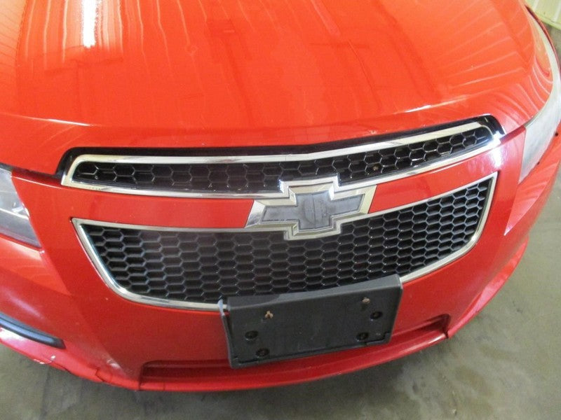 AC Compressor Fits 14-15 CRUZE 1938831