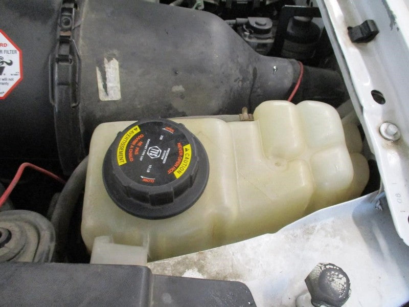 EXPEDITON 2002 Seat Belt Rear 1887737