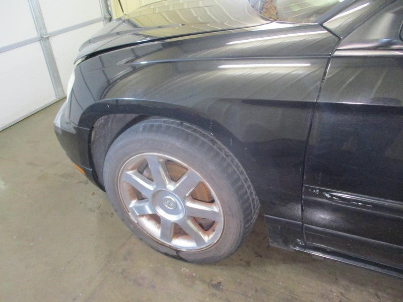 Alternator Fits 08-10 CARAVAN 1931303