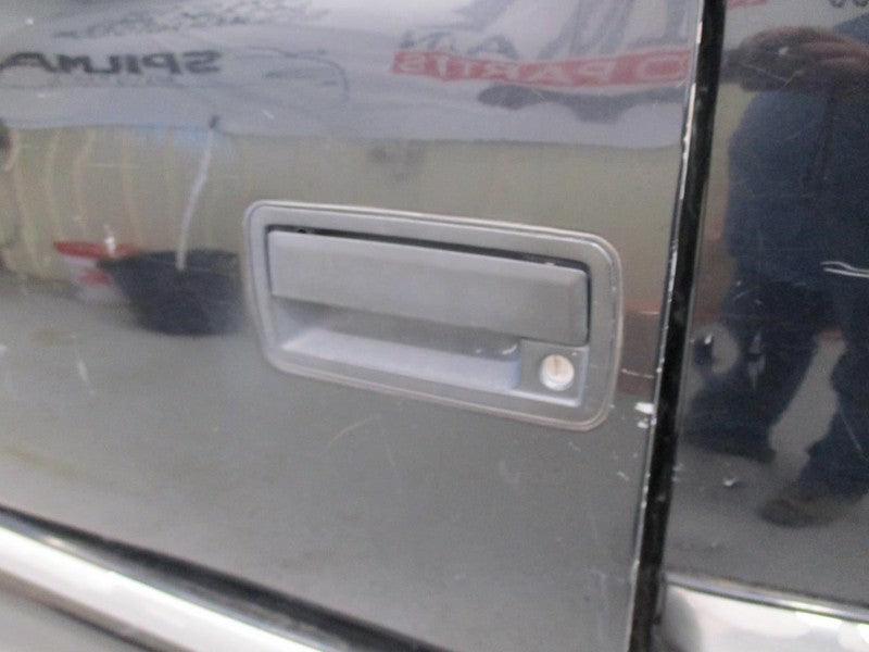 GMC Jimmy 2000 Headrest Used 3744