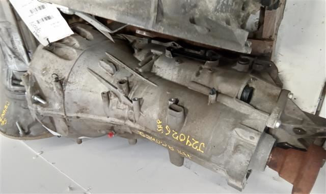 Automatic Transmission RWD 3.6L 8 Speed 8HP45 Fits 16-17 CHARGER 16007