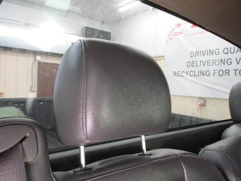 Chevrolet Silverado 1500 2006 Headrest Used 2269