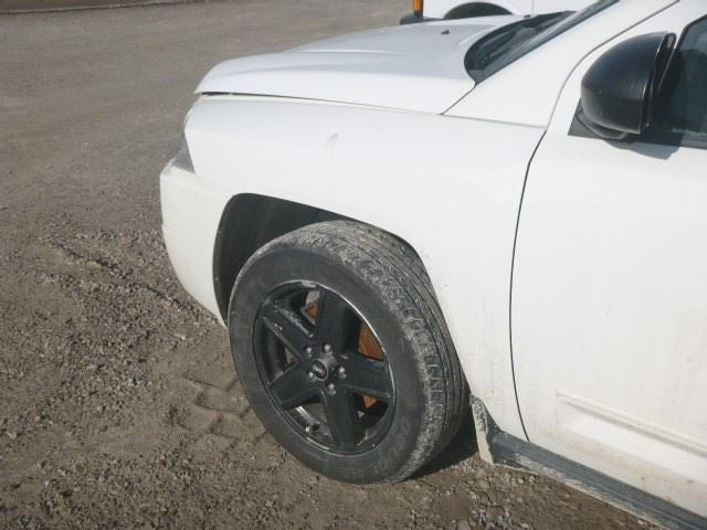 Starter Motor 4 Speed Transmission Fits 09-20 JOURNEY 1725903