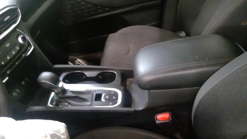 Console Front Floor Without Inverter Fits 19-20 SANTA FE 1997104