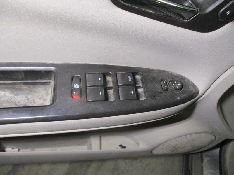 Driver Left Front Door Switch Driver's Window Fits 06-08 IMPALA 201460