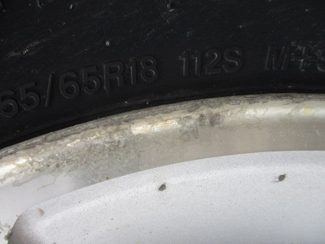 Passenger Front Knee Fits 07-13 SIERRA 1500 PICKUP 1608014