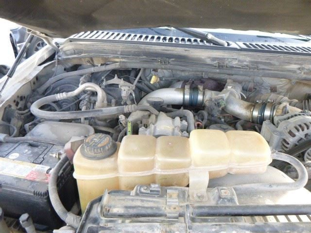 Steering Gear/Rack Power Steering ID Spa-jn Fits 97-06 FORD E150 VAN 1