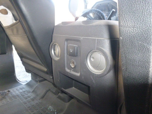 Power Steering Pump Fits 11-16 FORD F250SD PICKUP 1903752