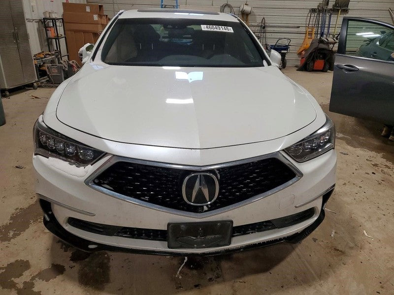 Acura RLX 2018 Headrest Used 3556