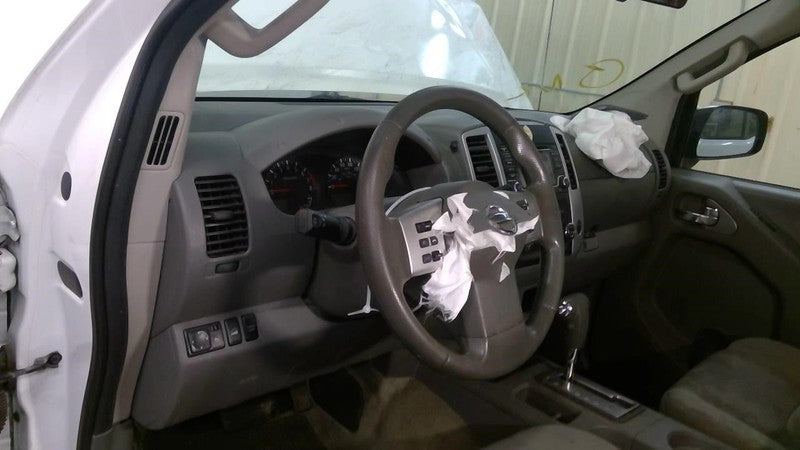 Steering Column Floor Shift With Tilt Wheel Fits 09-15 FRONTIER 172291