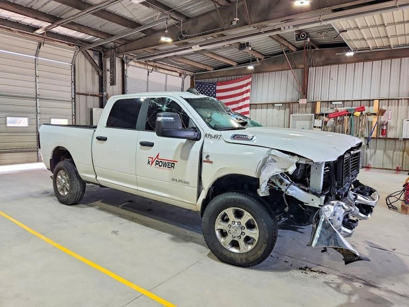 RAM2500   2025 Dash/Interior/Seat Switch 2017021