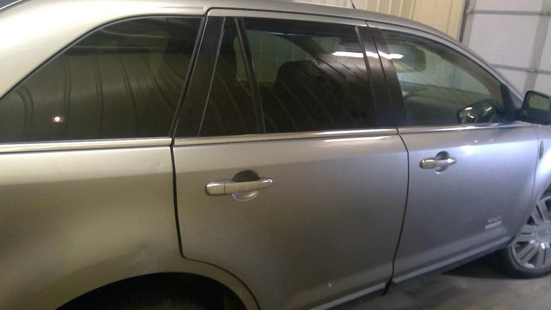 Driver Left Front Knee FWD Fits 07-08 MKX 1998087