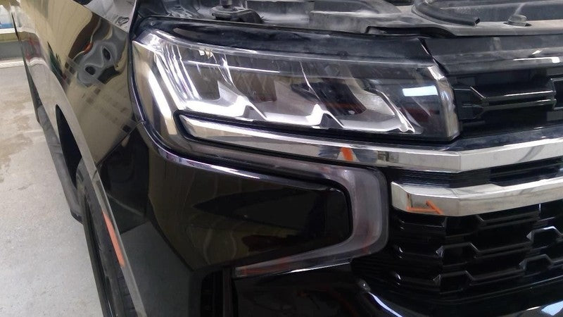 Driver Left Front Window Regulator Fits 21-25 ESCALADE 1864413
