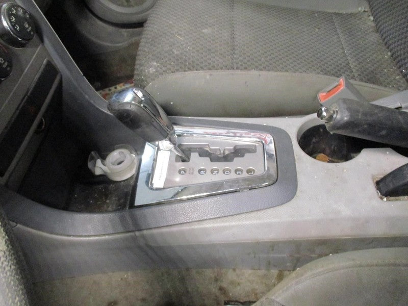 AVENGER   2008 Transmission Shift 2028411