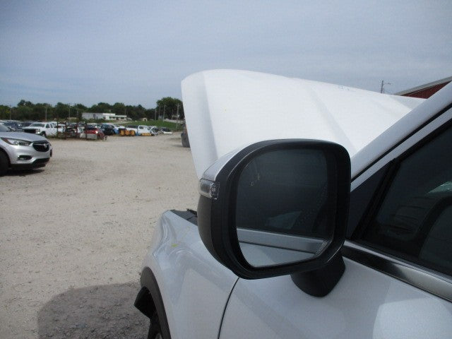 TELLURIDE 2020 Third Seat Station Wagon  Van 1605294