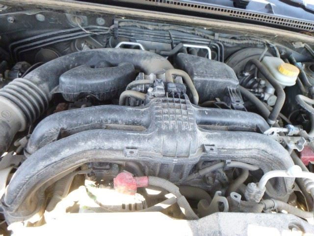 Passenger Headlight VIN A 6th Digit Halogen Fits 15-16 IMPREZA 1113082