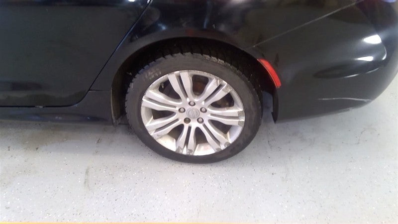Automatic Transmission Sedan 2.4L 9 Speed Opt 948TE Fits 15 200 163853
