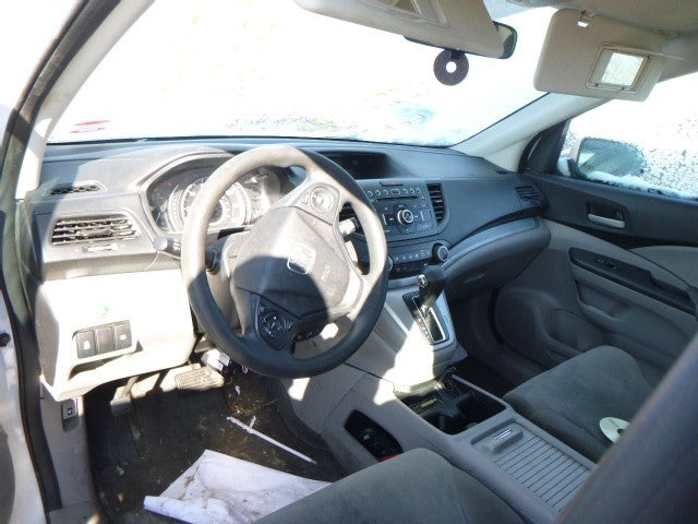 Transfer Case Automatic Transmission Fits 12-14 CR-V 1901510