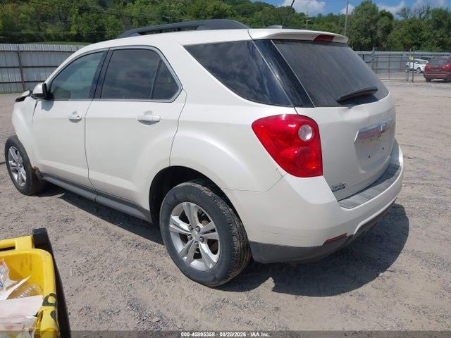 AC Evaporator Fits 10-17 EQUINOX 2062804