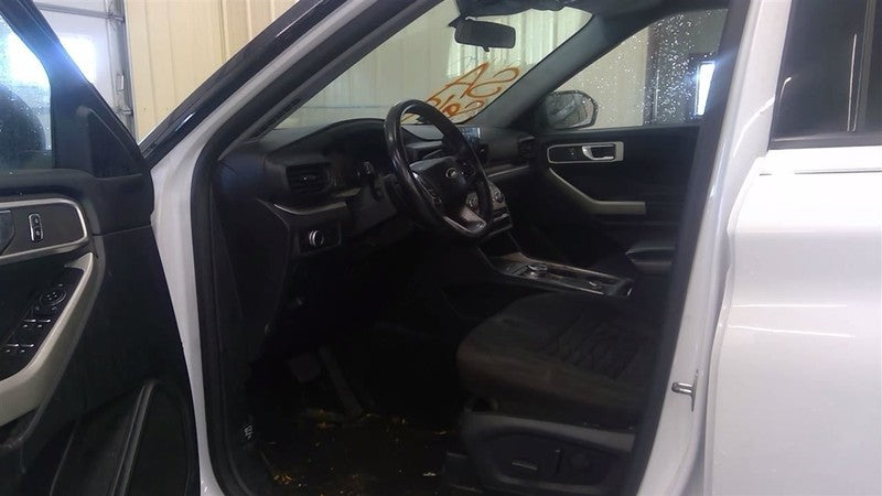 Carrier Front 2.3L Fits 20-25 EXPLORER 1639655