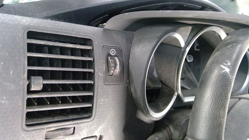 Toyota Tacoma 2013 Headrest Used 1161
