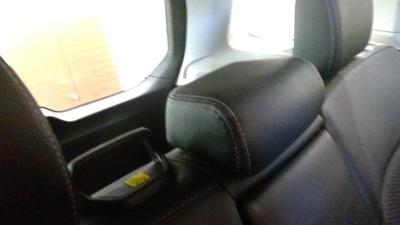 Subaru Forester 2016 Headrest Used 9978
