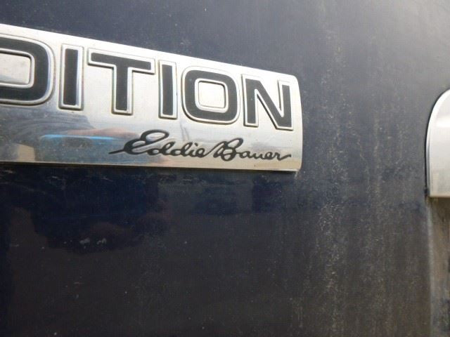 Automatic Transmission 6 Speed With Overdrive 4WD Fits 09 EXPEDITION 1