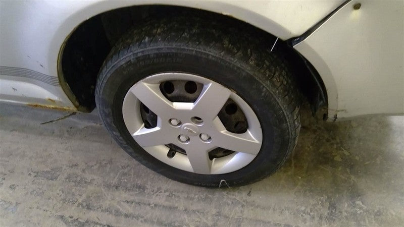 Starter Motor Fits 10-17 EQUINOX 1671335