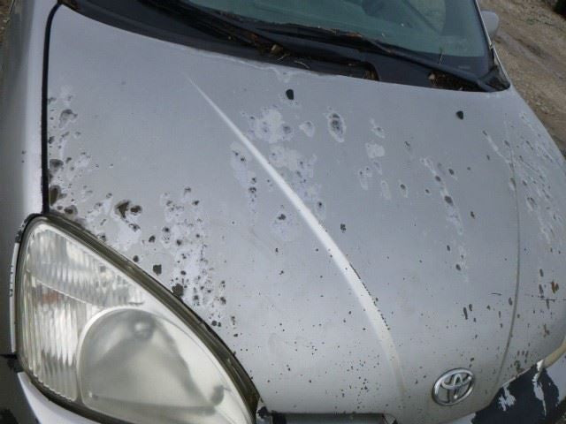 Battery Hybrid Battery Fits 01-03 PRIUS 1150584