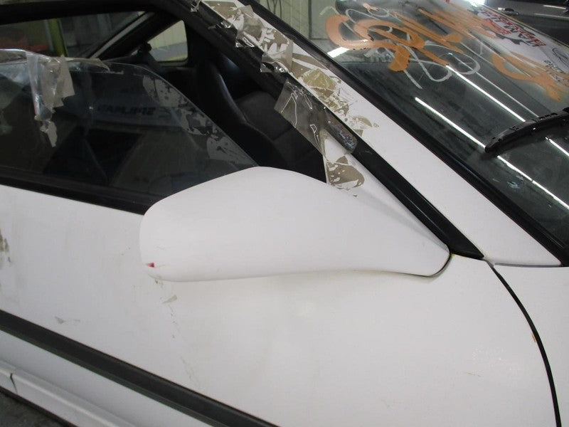 Passenger Side View Mirror Power MA70 Thru 4/93 Fits 89-94 SUPRA 16417