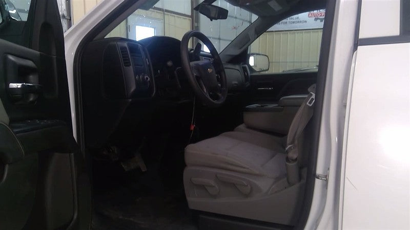 Carrier Front 3.42 Ratio Opt GU6 Fits 15-20 SUBURBAN 1500 1646372