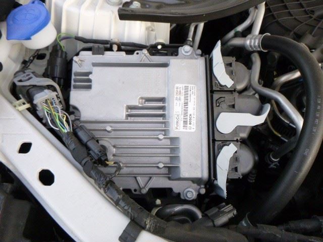 Engine ECM Electronic Control Module 3.3L Fits 20-24 EXPLORER 1144085