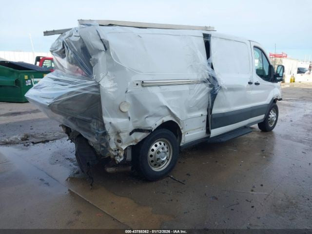 Fuse Box Engine VIN 8 8th Digit AWD Fits 21 TRANSIT 150 1743521