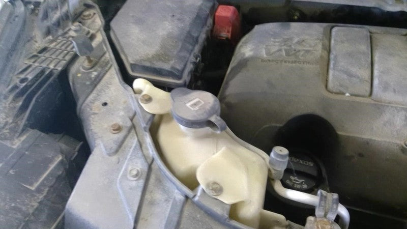 Coolant Reservoir VIN J 11th Digit Limited Fits 07-17 ACADIA 1973113