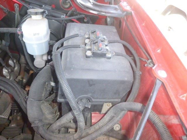 Alternator 160 Amp Opt KW1 Fits 07-14 ESCALADE 1905823