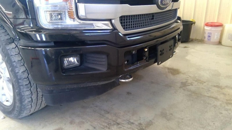 AC Compressor Turbo Fits 17-20 FORD F150 PICKUP 1892087