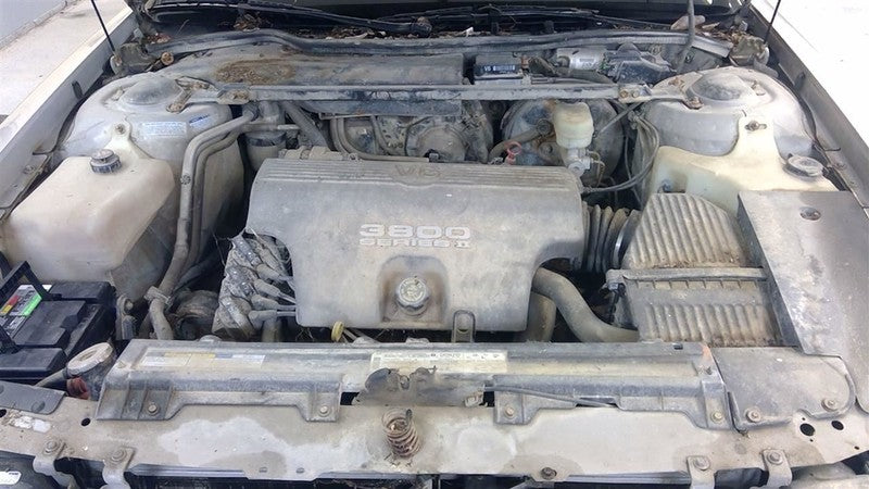 Engine 3.8L VIN K 8th Digit Fits 96-04 REGAL 1707399