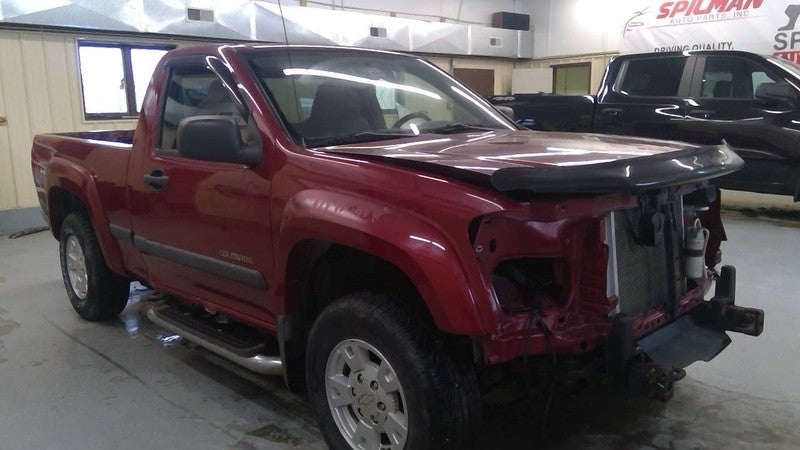 Transfer Case Fits 04-12 CANYON 1720698
