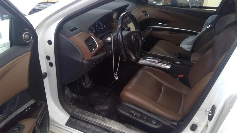 Carrier AWD Hybrid Fits 14-20 RLX 1933486