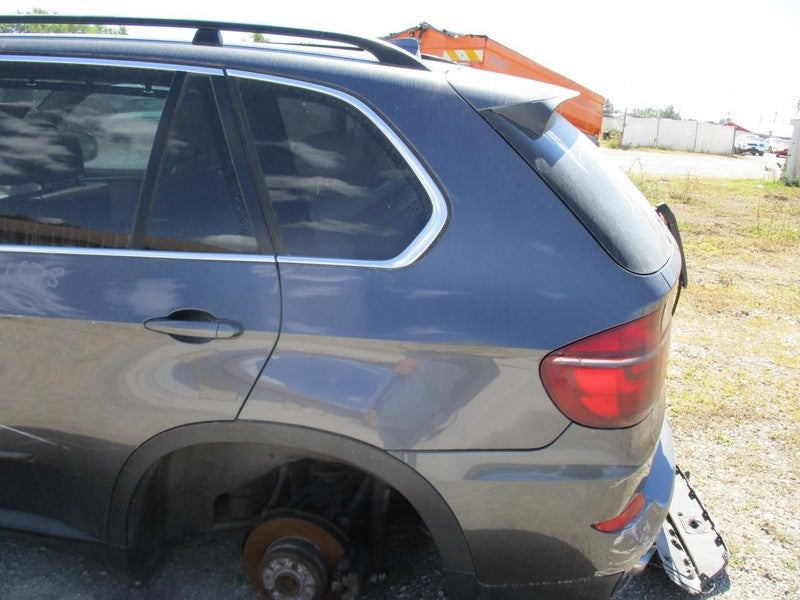 Automatic Transmission 6 Cylinder xDrive35i 3.0L Fits 13-14 BMW X6 169